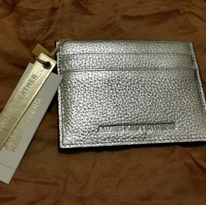 Aimee Kestenberg Accessories - Leather card holder Aimee Kestenberg Accessories - Leather card holder